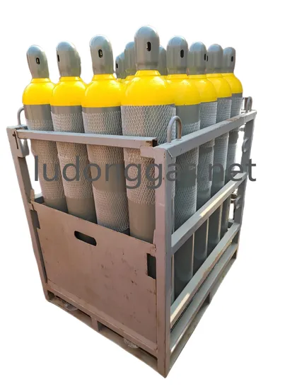 99.9% -99.999% Co Gas / Carbon Monoxide Gas in 44L Cylinders - Image 6