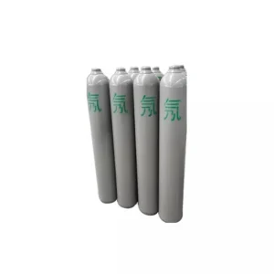 Ne Gas 99.999% Pure Neon Gas Hot Sale Price