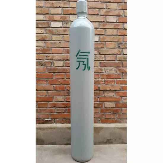 High Purity 99.999% Neon Gas or Liquid Neon Ne Gas - Image 2