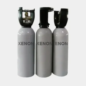 Xe Wholesale Lighting Gas Medical Use 99.999% Xenon