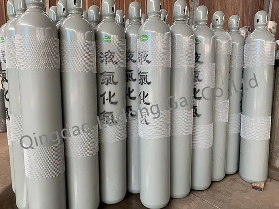 Factory Direct Supply Sf6 Gas / So2 Gas / H2s Gas/ C2h4 Ethylene Gas / Co Gas / Nh3 Ammonia / C4h10 Butane / Mixture Gas / CH4 Methane / HCl Hydrogen Chloride - Image 3