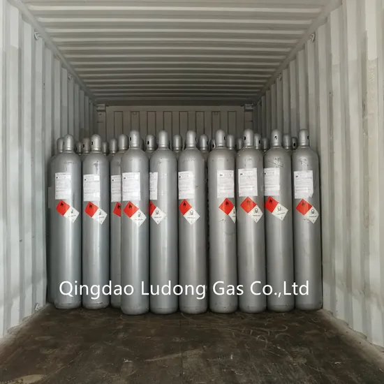 Eo/CO2 Mixture Gas for Sterilization Optimal Pest Control & Disinfection - Image 2