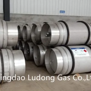 60% Eo Carbon Dioxide and Ethylene/Oxide Mixture Sterilization Gas