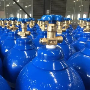 99.9%~99.999% Purity Nitrous Oxide/N2o Food/Electronic Grade