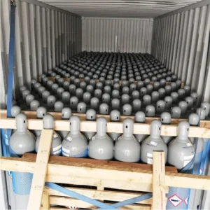 High Purity Sf6 Gas Manufactures, Sulfur Hexafluoride Sf6 Gas Price