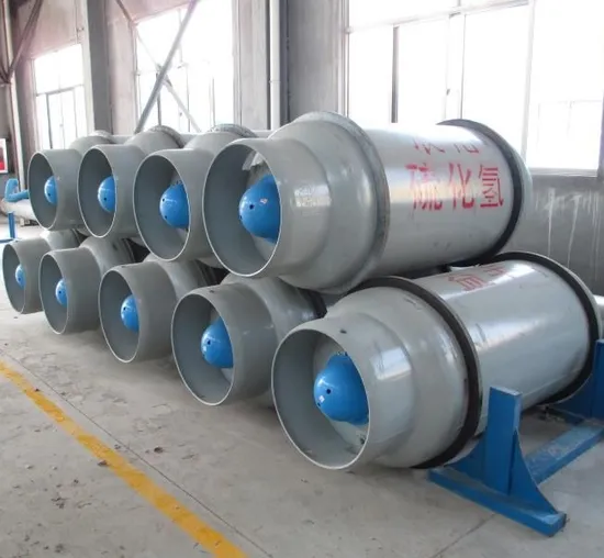 Manufacturer Supply 99.9% H2s Hydrogen Sulfide for Chemicals Production - Image 7
