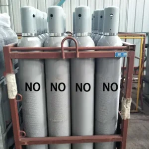 Industrial Grade Nitric Oxide No Purity 99.9% CAS No: 10102-43-9