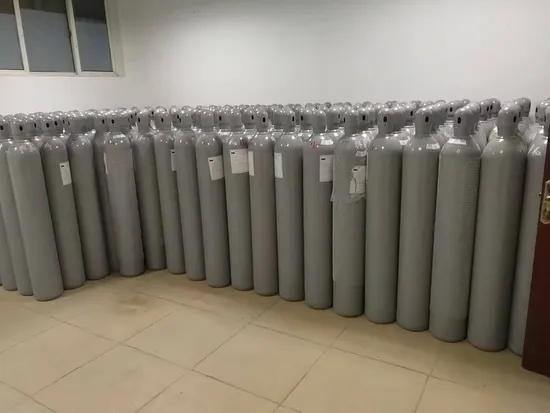 Balloon Helium Gas in 40L Used Cylinder - Image 2