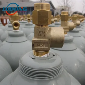 10L-140 Medical Oxygen Cylinder (short delivey)