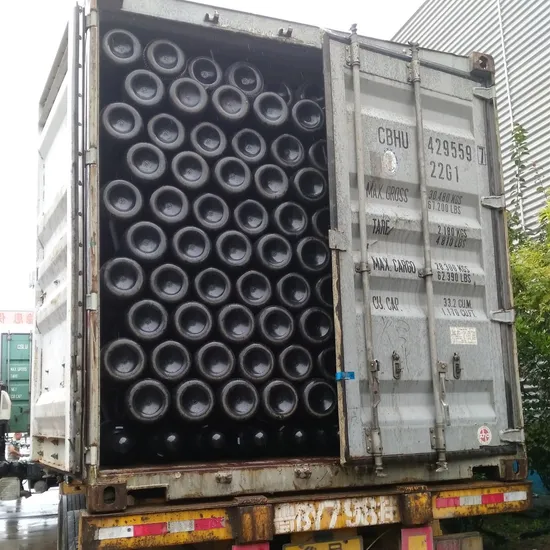 47L 150bar Oxygen Gas Cylinder with Qf-7b Valve ISO9809-1// Tped Standard - Image 5