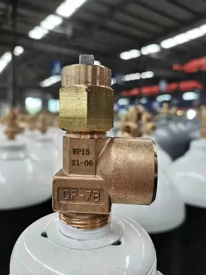 40liters Medical Oxygen Gas Cylinder - Image 2