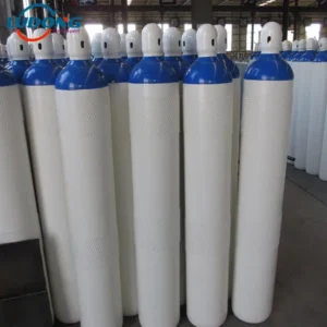 30kg CO2 Carbon Dioxide Gas Cylinder