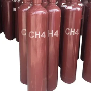 Hydrocarbon 99.999% Methane CH4 Methane Gas