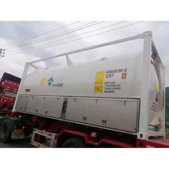 Wholesale Liquid Nitrous Oxide/ N2o Gas in Bulk for Cream Chargers - Image 3