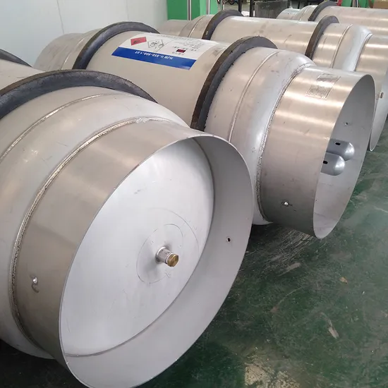 Ethylene* Oxide Gas Mixtures (10%/20%/30% with CO2) CO2 Gas Mixtures for Sterilization