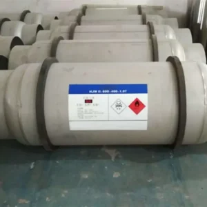 99.9%-99.999% Pure Ethylene /N2o/CO2/ Oxygen/Carbon Dioxide Mixture Gas