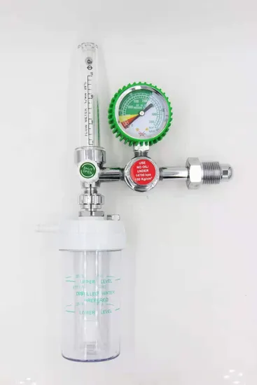 10L-140 Medical Oxygen Cylinder (short delivey) - Image 7
