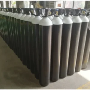 Oxygen Cylinder Suppliers Sale Empty Oxygen Cylinder 150bar Oxygen Cylinder