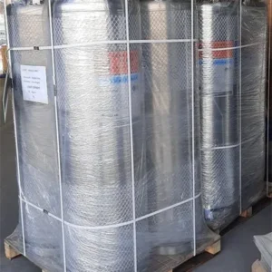 Wholesale Lox Lar Cryogenic Cylinder Dewar Bottle