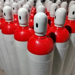 Pure 99.95% Industrial Liquid Ethylene /C2h4 Gas Ethylene Gas Price