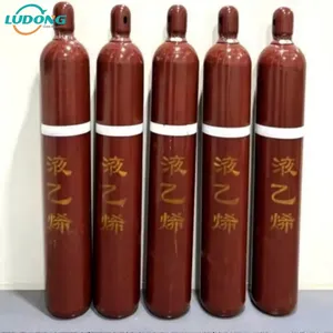 Silane Sih4 Monosilane 12kgs 99.9999% Semiconductor TFT LCD Panel Solar Gas Cylinder - Image 8